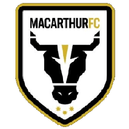 Macarthur FC logo